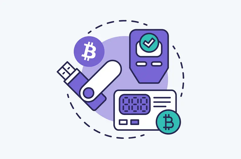 Hardware Wallets: Basic Concepts