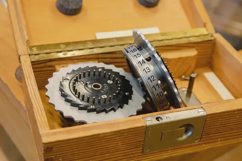 How do Bitcoin Private Keys work?