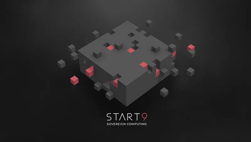 How to set up a Bitcoin Node with Start9 on a Raspberry Pi 4