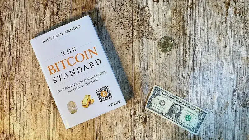 In-Depth Review of “The Bitcoin Standard” by Saifedean Ammous