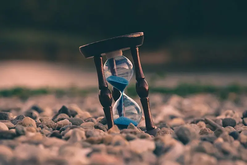 Time Preference & Bitcoin