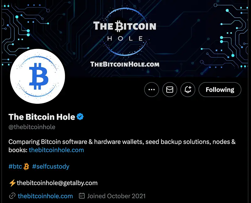 https://twitter.com/thebitcoinhole