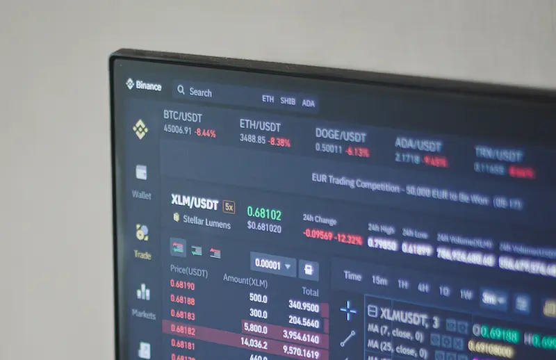 Withdrawing your Bitcoin from exchanges