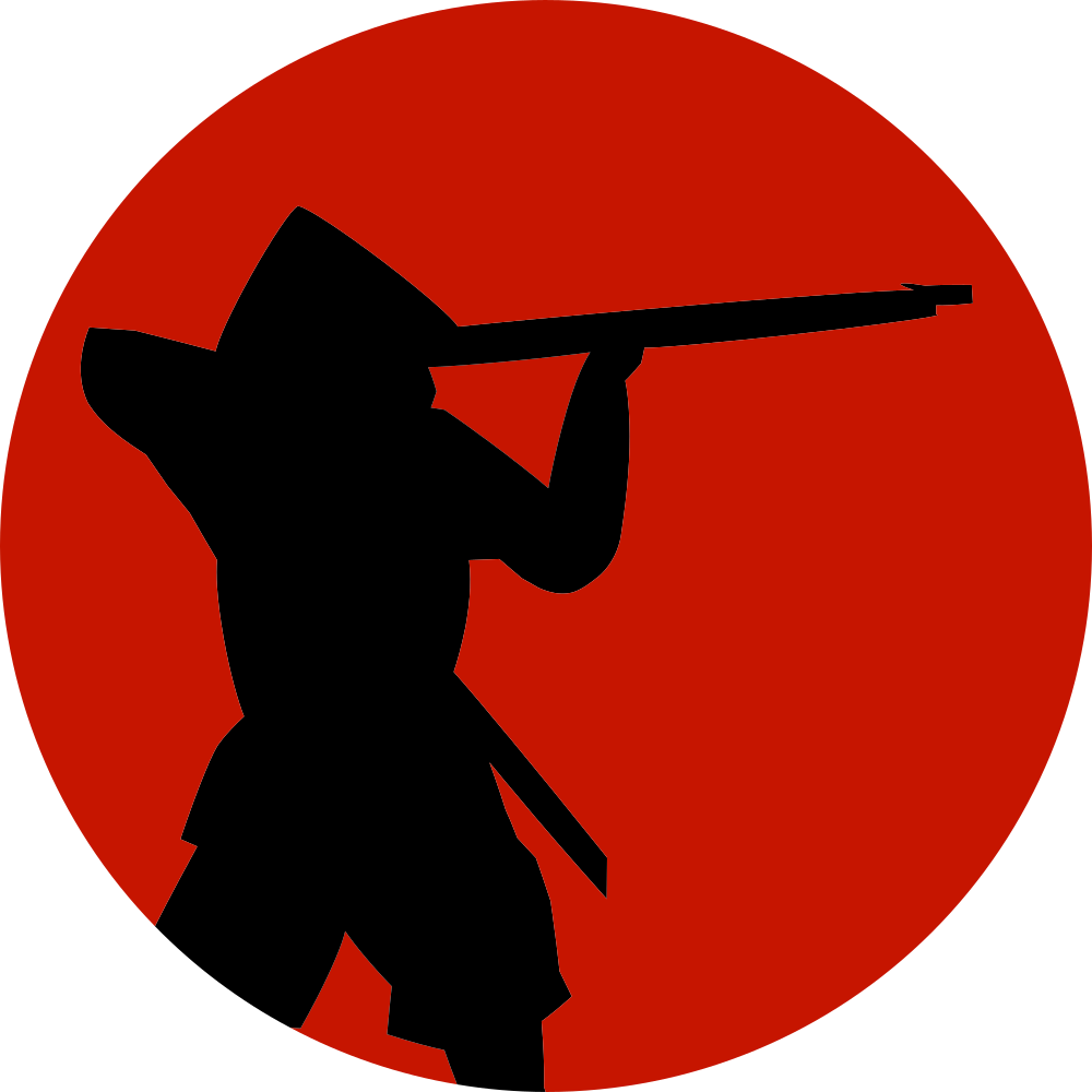 Ashigaru Open Source Project logo