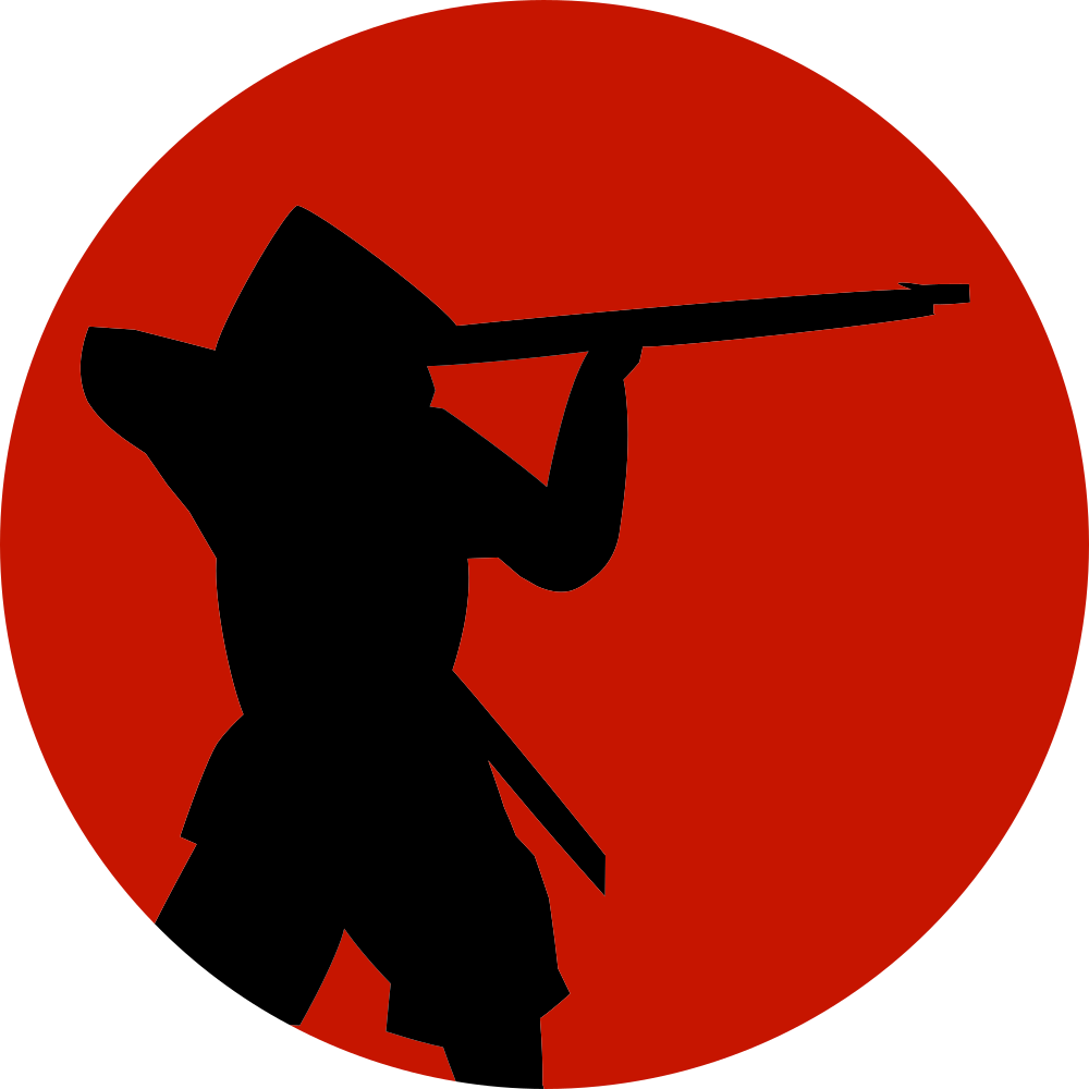 Ashigaru Open Source Project logo