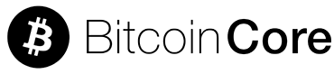 Bitcoin Core Project logo