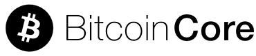 Bitcoin Core Project logo
