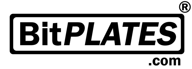 Bitplates logo