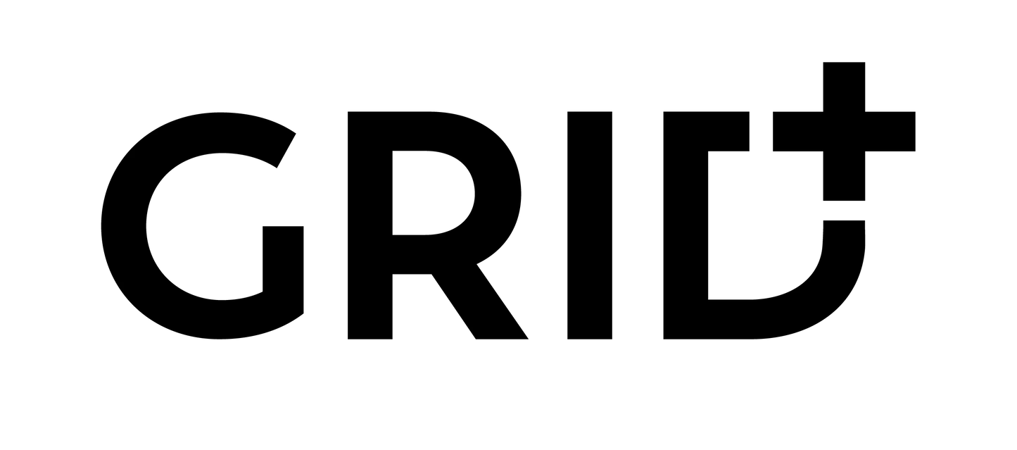 Grid Plus logo