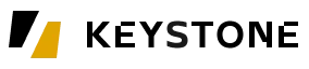 Keystone logo