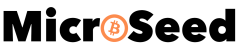 MicroSeed logo