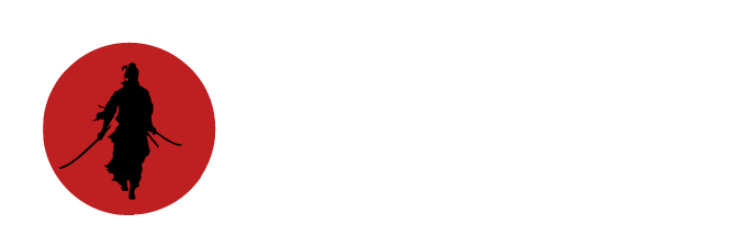 RoninDojo logo