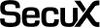 SecuX logo