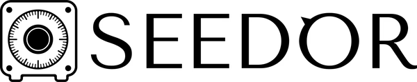 Seedor logo