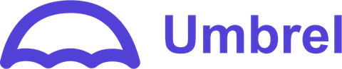 Umbrel logo