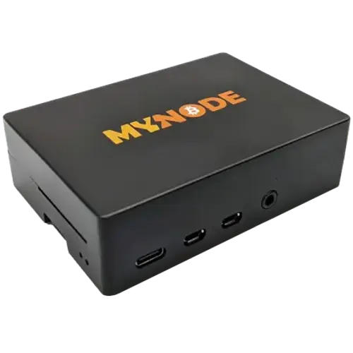 MyNode Model One