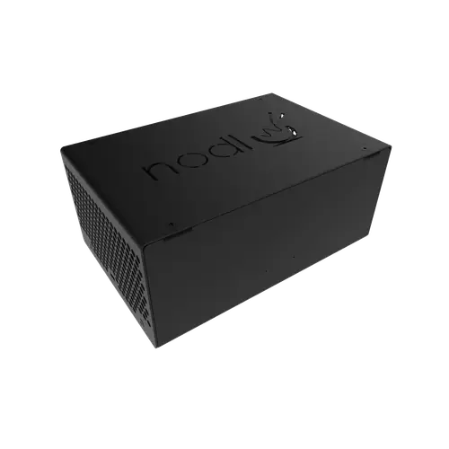 nodl Two