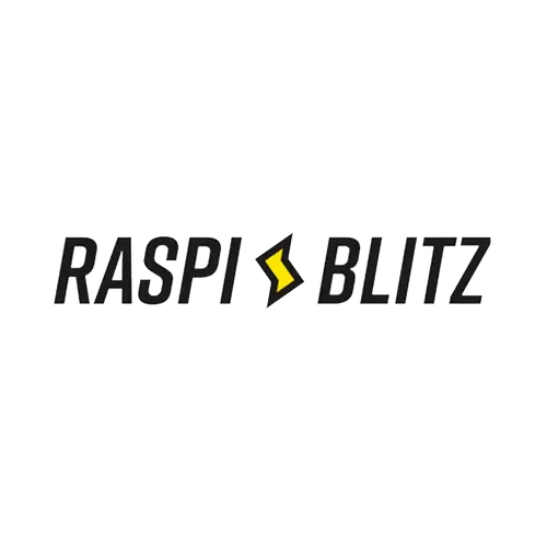 RaspiBlitz