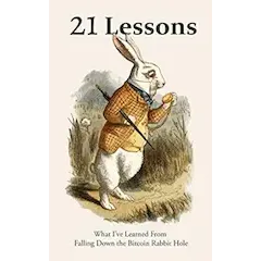 21 Lessons