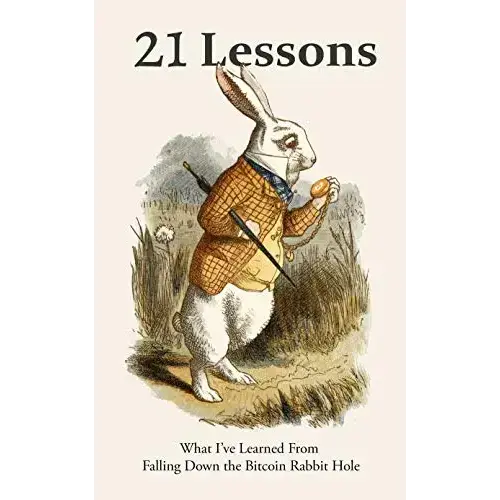 21 Lessons