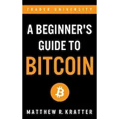 A Beginner's Guide To Bitcoin