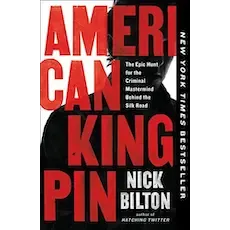 American Kingpin