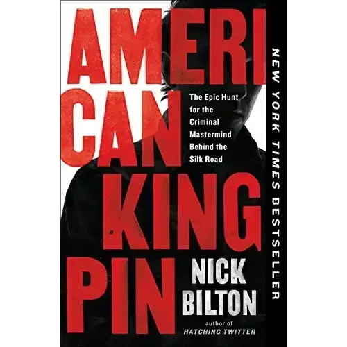 American Kingpin
