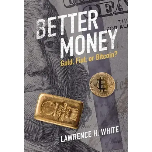 Better Money