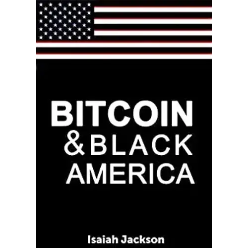 Bitcoin & Black America