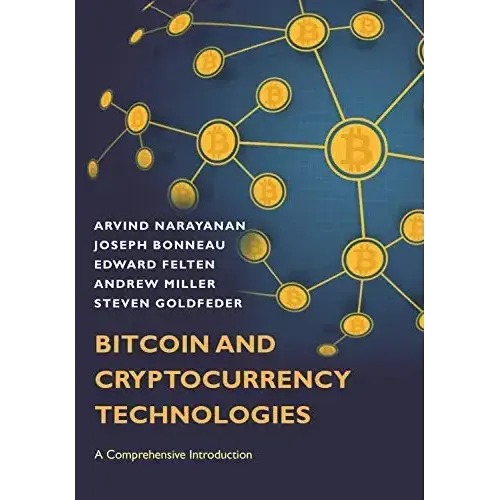 Bitcoin and Cryptocurrency Technologies
