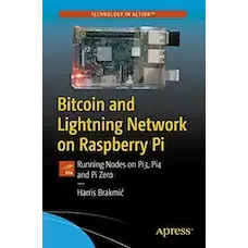 Bitcoin and Lightning Network on Raspberry Pi