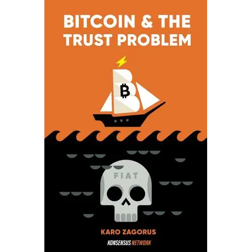 Bitcoin and The Trust Problem