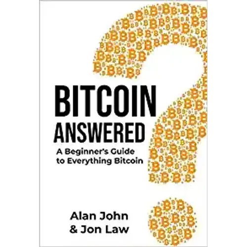 Bitcoin Answered