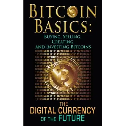 Bitcoin Basics