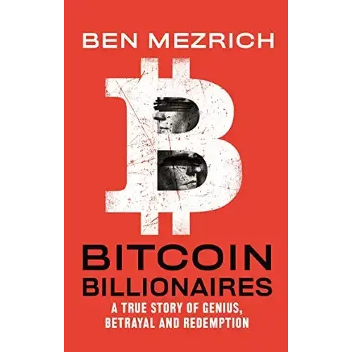 Bitcoin Billionaires
