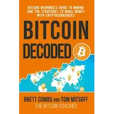 Bitcoin Decoded