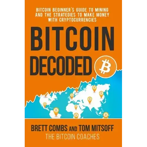 Bitcoin Decoded