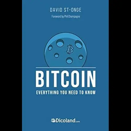 Bitcoin: Everything You Need to Know