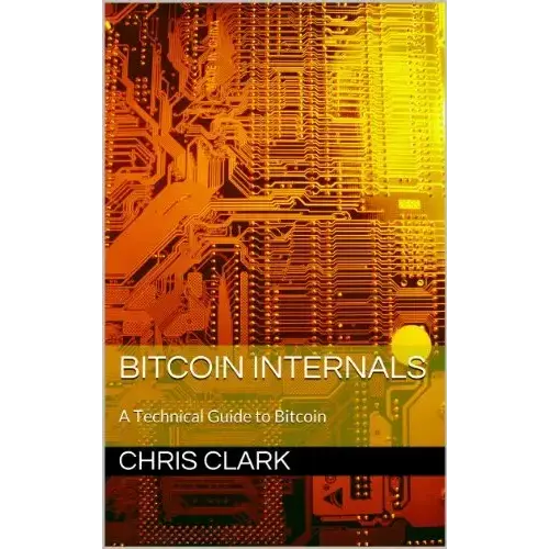 Bitcoin Internals