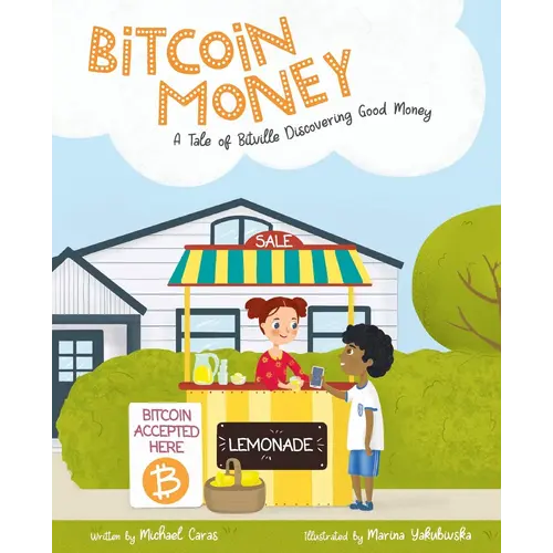 Bitcoin Money