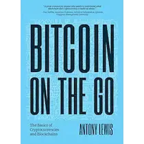 Bitcoin on the Go
