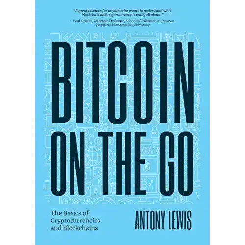 Bitcoin on the Go