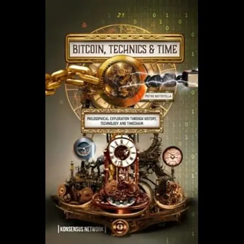 Bitcoin, Technics and Time