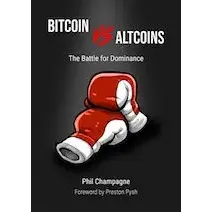 Bitcoin vs Altcoins