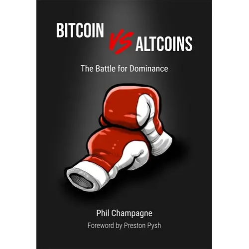Bitcoin vs Altcoins