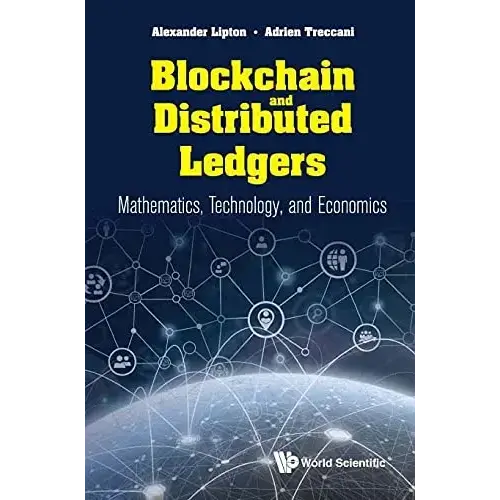 Blockchain And Distributed Ledgers