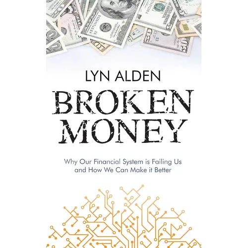 Broken Money