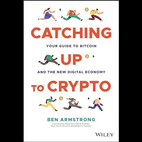 Catching Up to Crypto