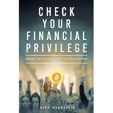 Check Your Financial Privilege