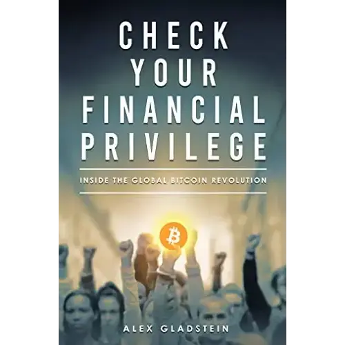 Check Your Financial Privilege